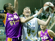 여자농구, 국민은행 2위 도약 外 3건 