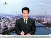 北 조선 중앙 TV의 변신 