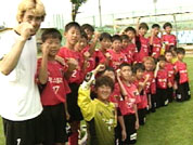 꿈나무 축구 축제 