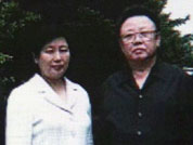 김정일 "한라산에 대표단 보내겠다" 