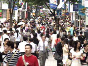출산율 1.16명...사상 최저 