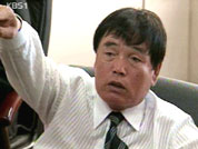 후임 감독…비공개 선임 