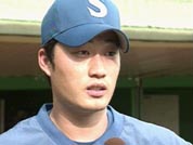 삼성 오승환 신인왕 도전 