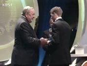 제라드, UEFA 챔피언스리그 MVP 外 2건 