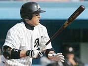 이승엽, 시즌 24호 홈런 外 2건 