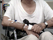 노인 진료비 급증… 건보 재정 ‘휘청’ 