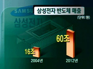 삼성전자, 세계 최대 반도체 단지 조성 