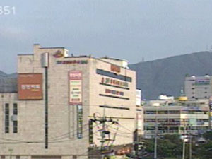 대전시, 2010년까지 대전천 건물 철거 
