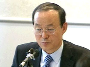 “한반도 평화 협정 주체는 남북한” 