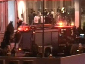 요르단 호텔 3곳 연쇄 폭발…67명 사망 