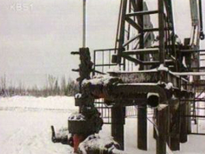 러시아, 석유 파이프라인 환경 논쟁 