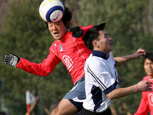 청소년축구 한국, 몽골에 13-0 대승 