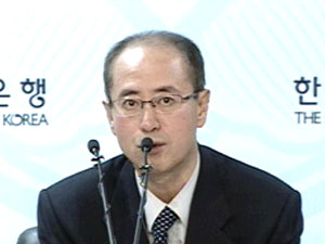 한은, “내년 경제성장률 5%” 