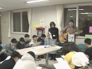 성북구, 청소년 영어 캠프 참가자 모집 