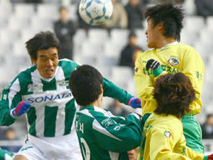 프로축구 컵대회, K2리그 포함 조별 리그 