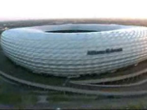 독일 2006 월드컵 카운트 다운 