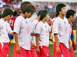 축구 대표팀 ‘역습 경계령’ 