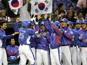 한국, ‘숙적’ 일본 꺾고 8강 진출 