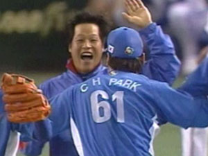 WBC 드림팀 “이제는 4강이다” 