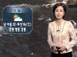 날씨와 생활 