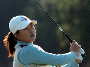 LPGA 이선화, 공동 준우승…올해도 한국 돌풍 