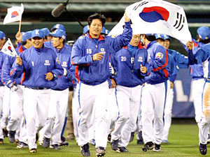 WBC 한국 야구사 다시 쓰다 