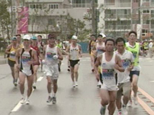 소백산 마라톤대회 19일 개최 