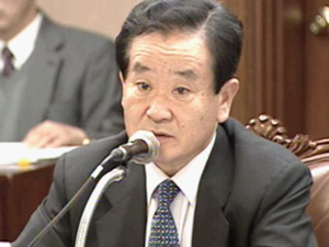 “김재록, 경제 실세와 여행 동행” 논란 