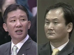 허재-유재학 스타감독 맞대결 