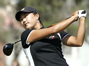 LPGA 이선화, 3타차 ‘준우승’ 外 