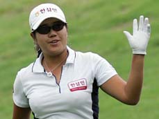 임성아, LPGA 단독 선두 外 2건 