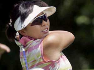 LPGA 이지연 5위 ‘첫 톱 10’ 