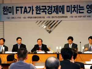 “韓-美 FTA 효과, 관세만이 아니다” 