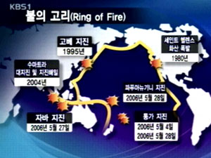 통가·필리핀 등 지진…터지는 ‘불의 고리’ 
