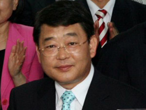 대전, ‘박근혜 바람’ 위력 실감 