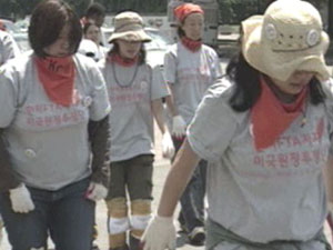 한미 수석대표 “협상결과 대체로 만족” 