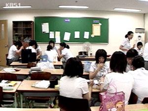 일선 학교들, 학교 급식 대책 ‘혼란’ 