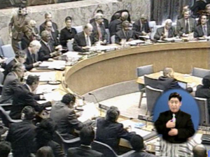 유엔 안보리, 대북 결의안 논의 난항 