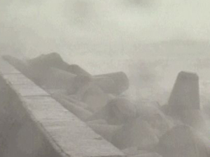 태풍 ‘에위니아’로 9명 사망·실종 