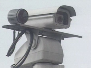 CCTV 무차별 개인 감시 