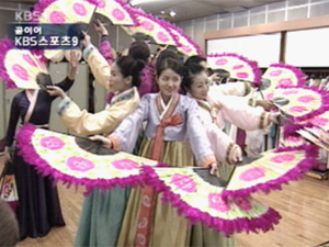 홍콩 미녀들, 서울서 ‘한류체험’ 