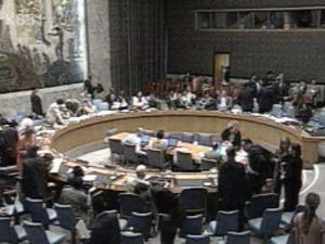 UN 대북 결의안 ‘초읽기’ 