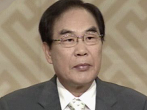 ‘원 포인트 개헌론’ 군불 
