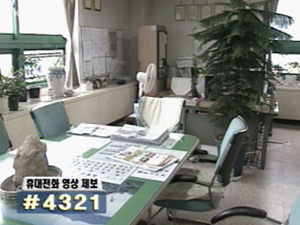 물난리 속 공무원은 해외여행 