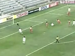 亞여자축구 북한, 태국 대파 첫 승 
