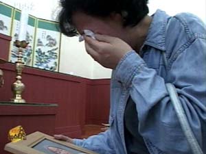 부모·남편 다 잃고…애타는 사연 