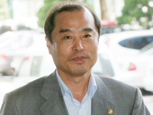 김 부총리 거취, 내일이 고비 