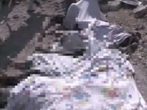 [집중취재] ① ‘카나 학살’ 이스라엘 비난 봇물 