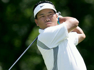 PGA 최경주, 13언더파 공동 9위 마감 