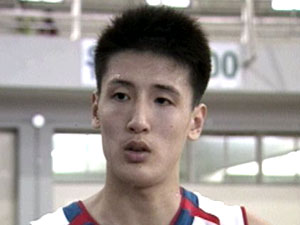 김진수, 이번엔 亞청소년 우승 도전 